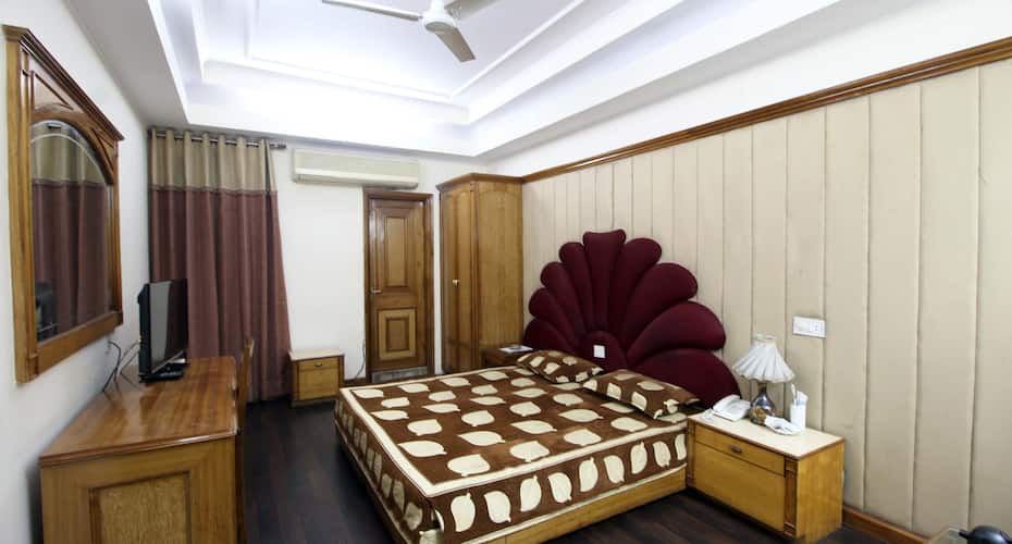 Hotel Kochar International, New Delhi 4